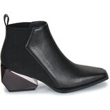 United nude Gležnjarji Ricky Mid Črna | Shoptok.si