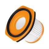 INORCO Nadomestni filtri Hepa, združljivi z dodatki za brezžične sesalnike Shark Ws620 Ws630 Ws632 Ws632blbrn Dodatki za sesalnike, (21991165) | Shoptok.si