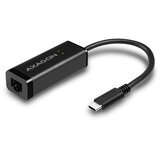 Axagon ADE-SRC USB-C mrežni adapter Gigabit Ethernet | shoptok.hr