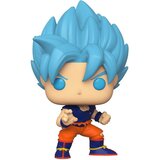 Funko POP figura Dragon Ball Super SSGSS Goku Ekskluzivna | shoptok.hr