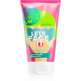 Farmona Tutti Frutti Let´s face it gel za čišćenje za lice 150 ml