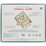 Rex London Kreativna igračka DIY Pinball – | shoptok.hr