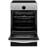 Indesit IS5V8CHX/E električni šporet | ePonuda.com