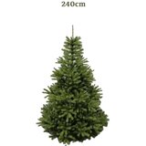  Umjetno božićno drvce – NATURA EXCLUSIVE – 240cm | shoptok.hr