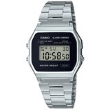  RUČNI SAT CASIO A158WEA-1EF Cene