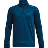 Under Armour Boys' fleece sweatshirt Armour Fleece 1/4 Zip Cene