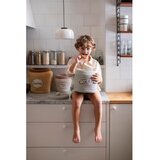 Lorena Canals Svijetlo plava tekstilna dječja kutija za pohranu ø 20x26 cm Cookie Jar – | shoptok.hr