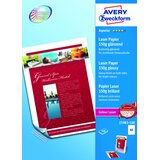 Avery Zweckform Foto papir barvni laserski Superior A3 - 150g Cene