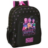 KPop Demon Hunters Crni ruksak Cijene