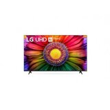 LG 50" LG LG SMART 4K UHD TV 50UR80003LJ (50UR80003LJ) Cijene