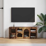 TV ormar ELST 100 x 35 x 40 cm Staro drvo Konstruirano drvo | Eponuda.com