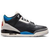 Nike Visoke superge Jordan 3 Retro OG Rare Air Črna | Shoptok.si