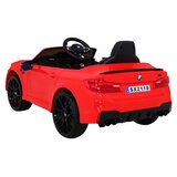  Licencirani auto na akumulator BMW M5 DRIFT - crveni | shoptok.hr