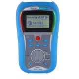 Metrel mjerač otpora uzemljenja MI 3123 | Eponuda.ba