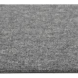  Tepih 20 pcs Sivi 50 x 50 cm 100% Polipropilen | Eponuda.ba