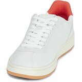 Tommy Jeans Nizke superge ARCHIVE '98 UNLINED Bela | Shoptok.si