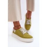 Big Star Women's sneakers MEMORY FOAM SYSTEM | shoptok.hr