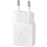Samsung EP-T1510-XWE beli kućni punjač (adapter) za mobilne telefone USB C port+kabl USB C | ePonuda.com