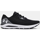 Under Armour hovr sonic 5 shoes - crna