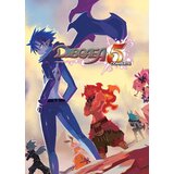 Steam Disgaea 5 Complete Key GLOBAL Steam Disgaea 5 Complete Key GLOBAL Slike
