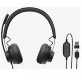  Slušalice sa mikrofonom Logitech Zone Wired 981-000870 | ePonuda.com