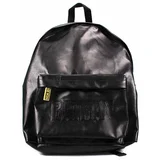 Ruksak - Batman, Black logo