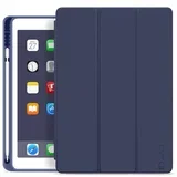 TECH.PROTECT SC PEN futrola za IPAD 10.2 2019/2020/2021 NAVY