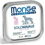 Monge pašteta za pse monoprotein - svinjetina 150gr Cene