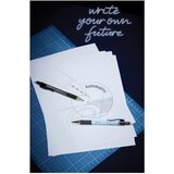 Olovka TEHNIČKA 0,5 MM GRIP MATIC FABER CASTELL 137599 CRNA | Shoptok.si