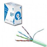 Gembird UPC-5004E-SOL UTP cat.5E solid PREMIUM CCA kotur 305m | ePonuda.com