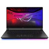 Asus Laptop ROG Strix G16 G635LX-RW103X, 16 mini LED AG, Intel Core Ultra 9-275HX, 32GB RAM, 2TB SSD, nVidia GeForce RTX 5090, Windows 11 Pro | ePonuda.com