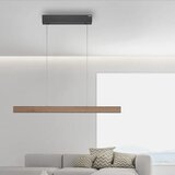  LED visilica PURE E-Motion hrast PAUL NEUHAUS | Eponuda.com