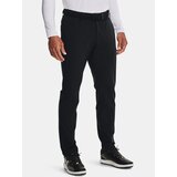 Under Armour Pants UA CGI Taper Pant-BLK - Mens | Shoptok.si