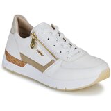 Rieker Nizke superge - Bela | Shoptok.si