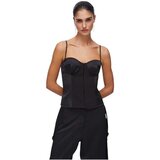 Liu Jo crni ženski top | Eponuda.com