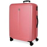 Roll Road ABS Kofer 68 cm - Pink ( 50.692.24 ) Cene