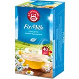 Teekanne Čaj FixMille kamilica - 40 dvokprekatnih vrečk | Shoptok.si
