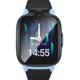  Dječiji pametni sat HOCO 4G GPS WIFI Y104 plavi | Eponuda.ba