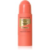 Max Factor Miracle Pure Luminous Touch kremasto rumenilo nijansa 35 Coral Blush 6 g | shoptok.hr