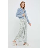 PepeJeans Kombinezon boja: zelena, s v izrezom | shoptok.hr