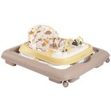 Kikka Boo dubak za bebe Poppy Mustard, 6m+
