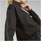 Puma Ess+ Minimal Gold Crna | shoptok.hr