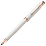 Parker Kemični svinčnik Sonnet Custum, belo zlat Cene