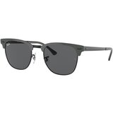 Ray-ban Clubmaster Metal RB3716 9256B1 - ONE SIZE (51) Cijene