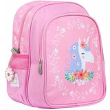 A Little Lovely Company nahrbtnik za vrtec – samorog | Shoptok.si