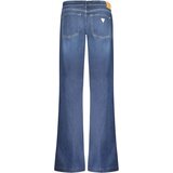 Guess Jeans WOMEN'S BLUE PANTS | Eponuda.ba