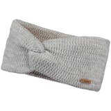 Barts Čelenka JONNI HEADBAND Heather Grey | shoptok.hr