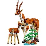 Lego Creator 3in1: Živali na divjem safariju | Shoptok.si