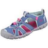Keen Seacamp Ii Cnx Coronet Plava Cijene