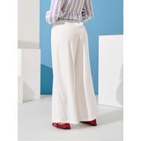 Sinsay Hlače od mješavine lana | shoptok.hr